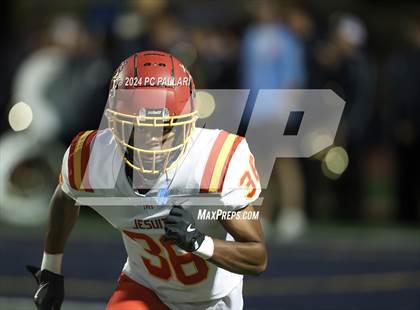 Thumbnail 3 in Jesuit @ Oak Ridge photogallery.