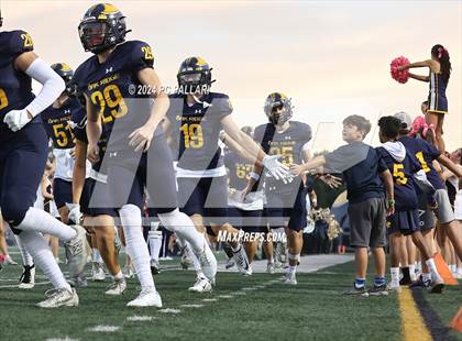 Thumbnail 3 in Jesuit @ Oak Ridge photogallery.