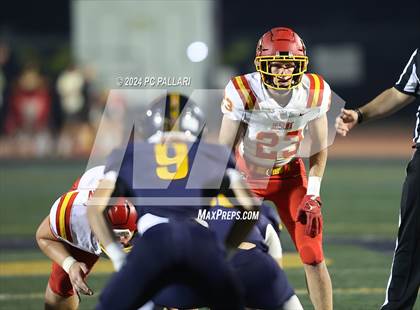 Thumbnail 1 in Jesuit @ Oak Ridge photogallery.