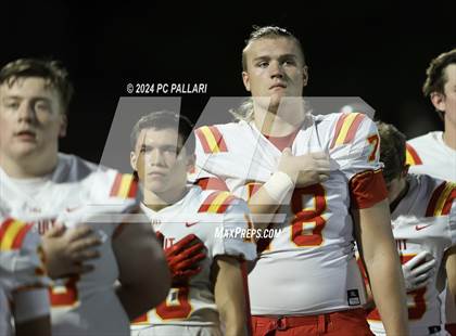Thumbnail 1 in Jesuit @ Oak Ridge photogallery.