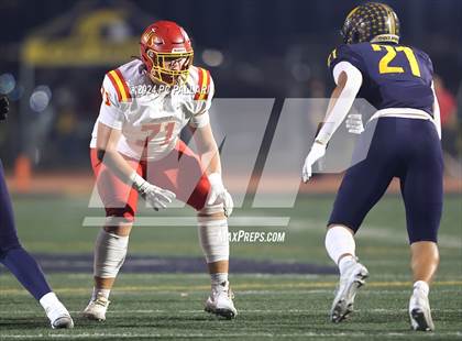 Thumbnail 1 in Jesuit @ Oak Ridge photogallery.
