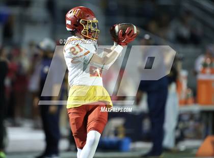Thumbnail 1 in Jesuit @ Oak Ridge photogallery.