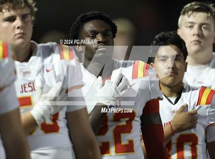 Thumbnail 2 in Jesuit @ Oak Ridge photogallery.