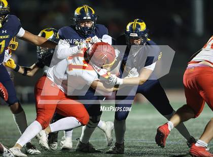 Thumbnail 1 in Jesuit @ Oak Ridge photogallery.