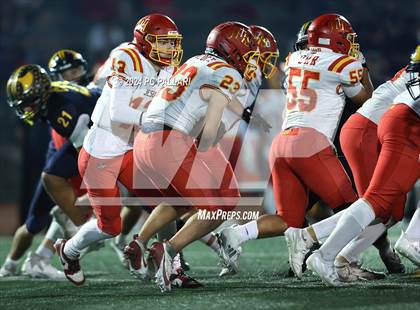 Thumbnail 2 in Jesuit @ Oak Ridge photogallery.