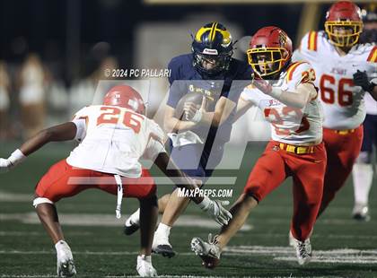 Thumbnail 2 in Jesuit @ Oak Ridge photogallery.