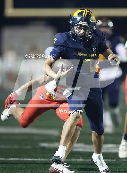 Thumbnail 1 in Jesuit @ Oak Ridge photogallery.
