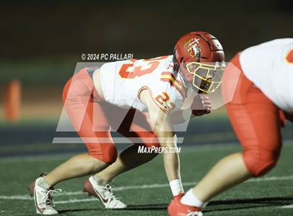 Thumbnail 2 in Jesuit @ Oak Ridge photogallery.