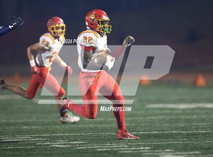 Thumbnail 2 in Jesuit @ Oak Ridge photogallery.
