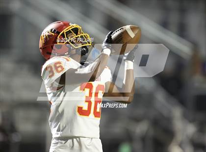 Thumbnail 1 in Jesuit @ Oak Ridge photogallery.