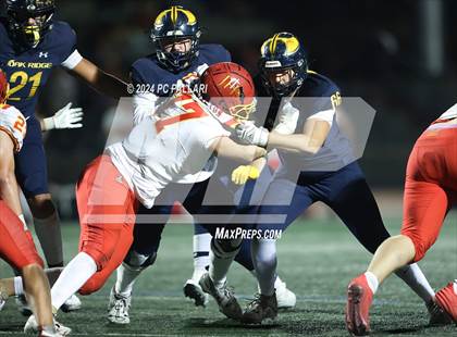 Thumbnail 3 in Jesuit @ Oak Ridge photogallery.