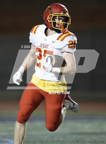 Thumbnail 1 in Jesuit @ Oak Ridge photogallery.