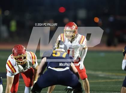 Thumbnail 3 in Jesuit @ Oak Ridge photogallery.