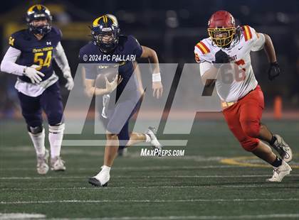 Thumbnail 3 in Jesuit @ Oak Ridge photogallery.