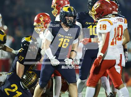 Thumbnail 2 in Jesuit @ Oak Ridge photogallery.
