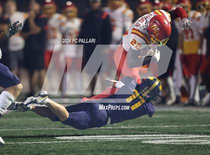 Thumbnail 3 in Jesuit @ Oak Ridge photogallery.