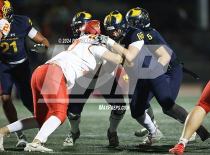Thumbnail 1 in Jesuit @ Oak Ridge photogallery.