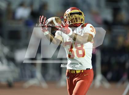 Thumbnail 2 in Jesuit @ Oak Ridge photogallery.
