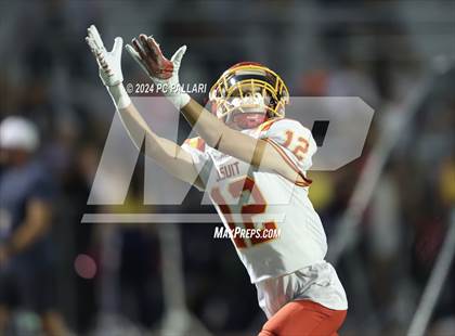 Thumbnail 1 in Jesuit @ Oak Ridge photogallery.
