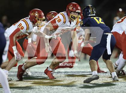 Thumbnail 1 in Jesuit @ Oak Ridge photogallery.