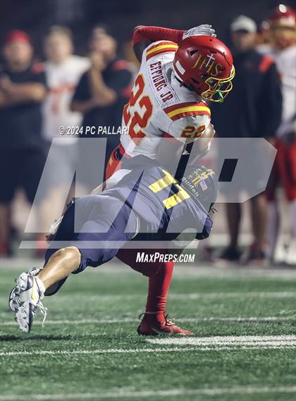 Thumbnail 2 in Jesuit @ Oak Ridge photogallery.