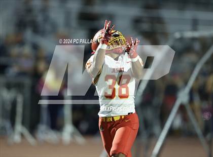 Thumbnail 3 in Jesuit @ Oak Ridge photogallery.