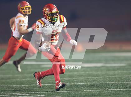Thumbnail 1 in Jesuit @ Oak Ridge photogallery.