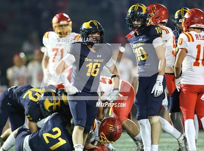 Thumbnail 1 in Jesuit @ Oak Ridge photogallery.