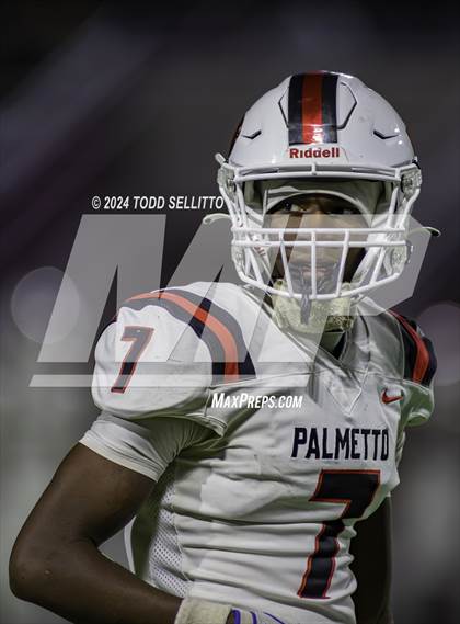 Thumbnail 2 in Palmetto @ Manatee photogallery.