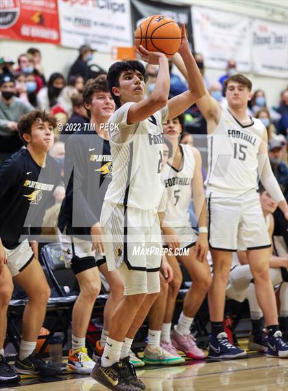 Thumbnail 2 in El Modena @ Foothill photogallery.