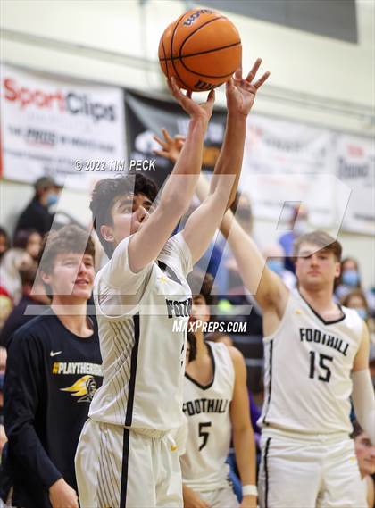 Thumbnail 3 in El Modena @ Foothill photogallery.