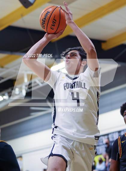 Thumbnail 2 in El Modena @ Foothill photogallery.