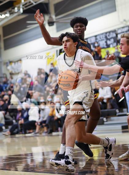 Thumbnail 2 in El Modena @ Foothill photogallery.