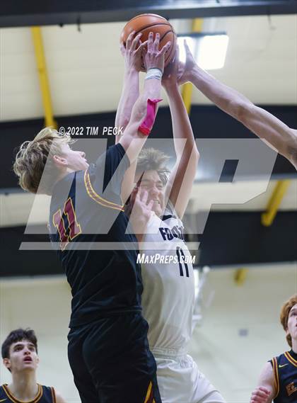 Thumbnail 2 in El Modena @ Foothill photogallery.