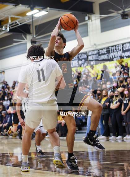 Thumbnail 1 in El Modena @ Foothill photogallery.