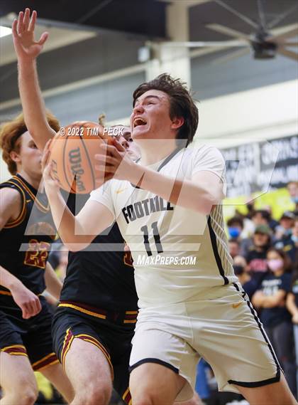 Thumbnail 2 in El Modena @ Foothill photogallery.