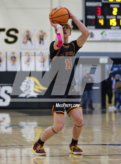 Thumbnail 2 in El Modena @ Foothill photogallery.