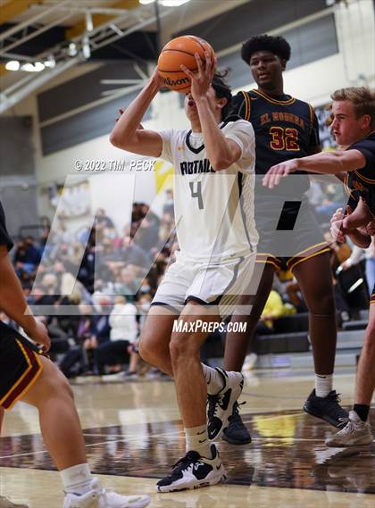Thumbnail 2 in El Modena @ Foothill photogallery.
