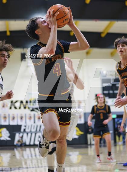 Thumbnail 2 in El Modena @ Foothill photogallery.