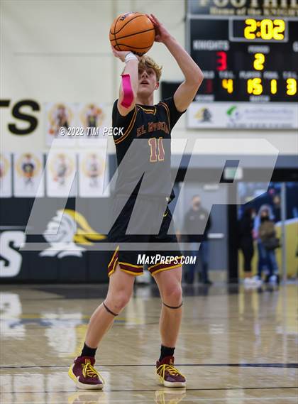 Thumbnail 1 in El Modena @ Foothill photogallery.