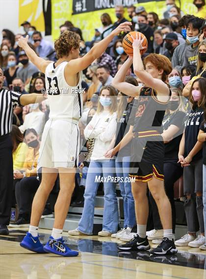 Thumbnail 2 in El Modena @ Foothill photogallery.
