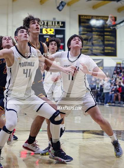 Thumbnail 2 in El Modena @ Foothill photogallery.