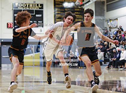 Thumbnail 2 in El Modena @ Foothill photogallery.