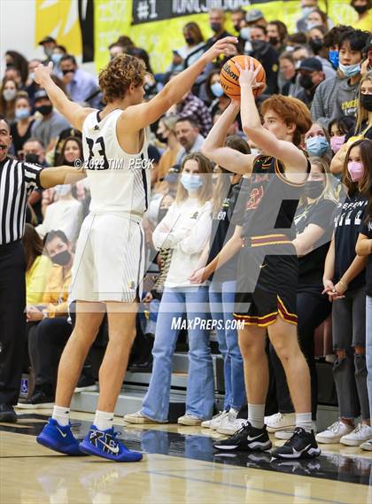Thumbnail 1 in El Modena @ Foothill photogallery.