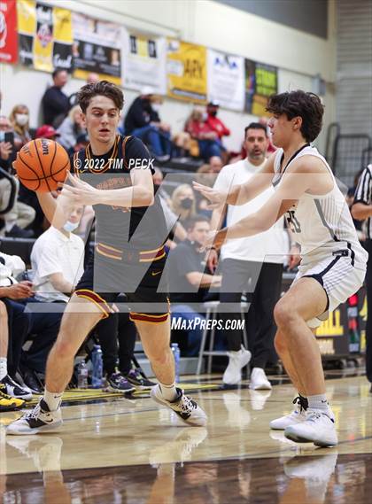 Thumbnail 2 in El Modena @ Foothill photogallery.