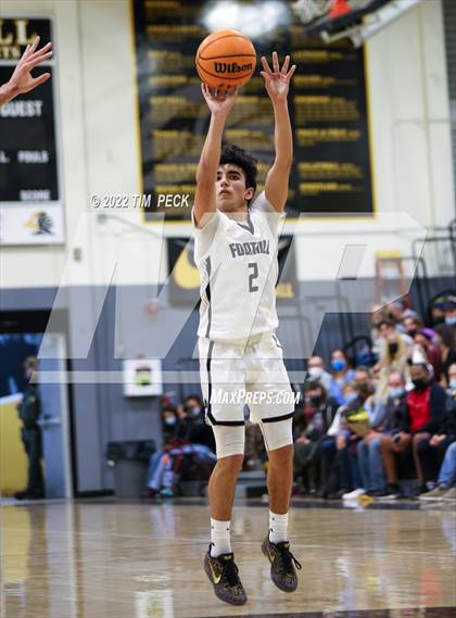 Thumbnail 2 in El Modena @ Foothill photogallery.