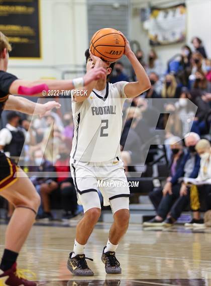 Thumbnail 1 in El Modena @ Foothill photogallery.