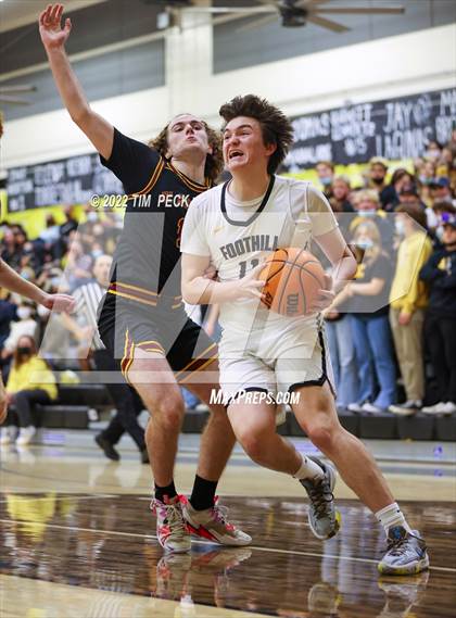 Thumbnail 2 in El Modena @ Foothill photogallery.