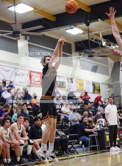Thumbnail 1 in El Modena @ Foothill photogallery.