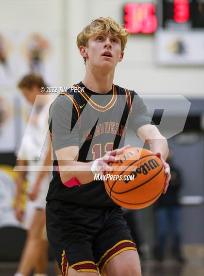 Thumbnail 3 in El Modena @ Foothill photogallery.